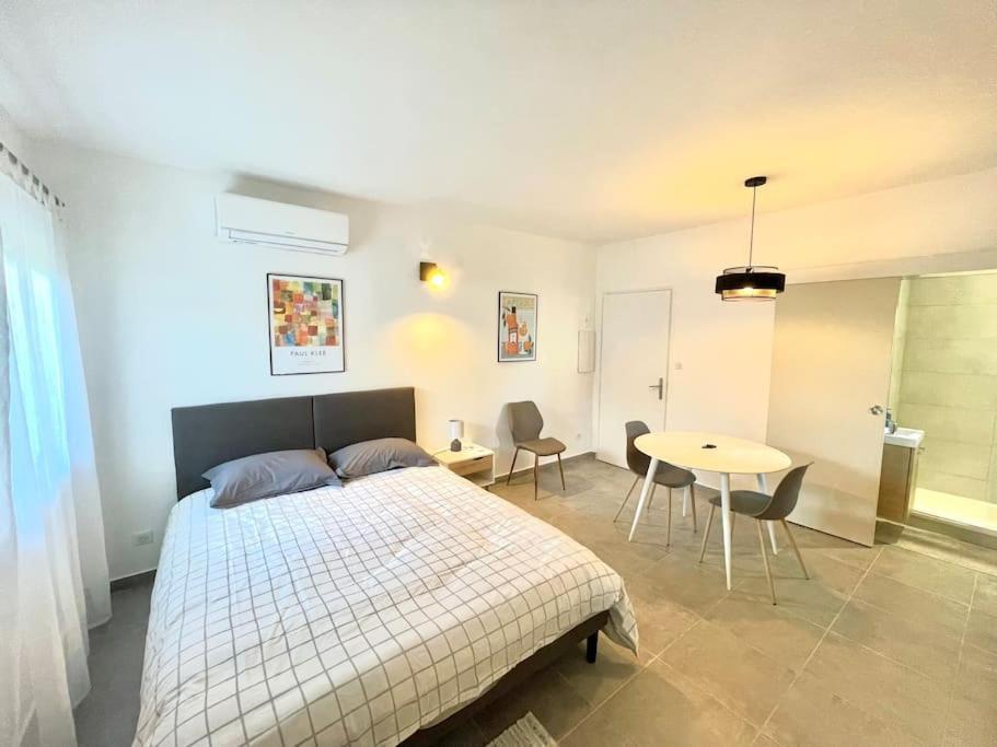 Appartement Hypercentre Parking Gratuit *